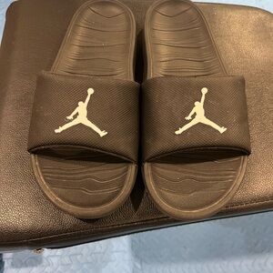 Air Jordan Slides